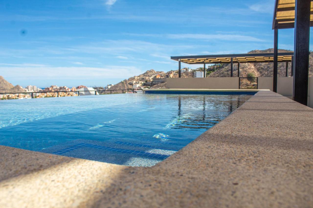 New Terra Condo W/ Infinity Pool Cabo San Lucas Exterior photo