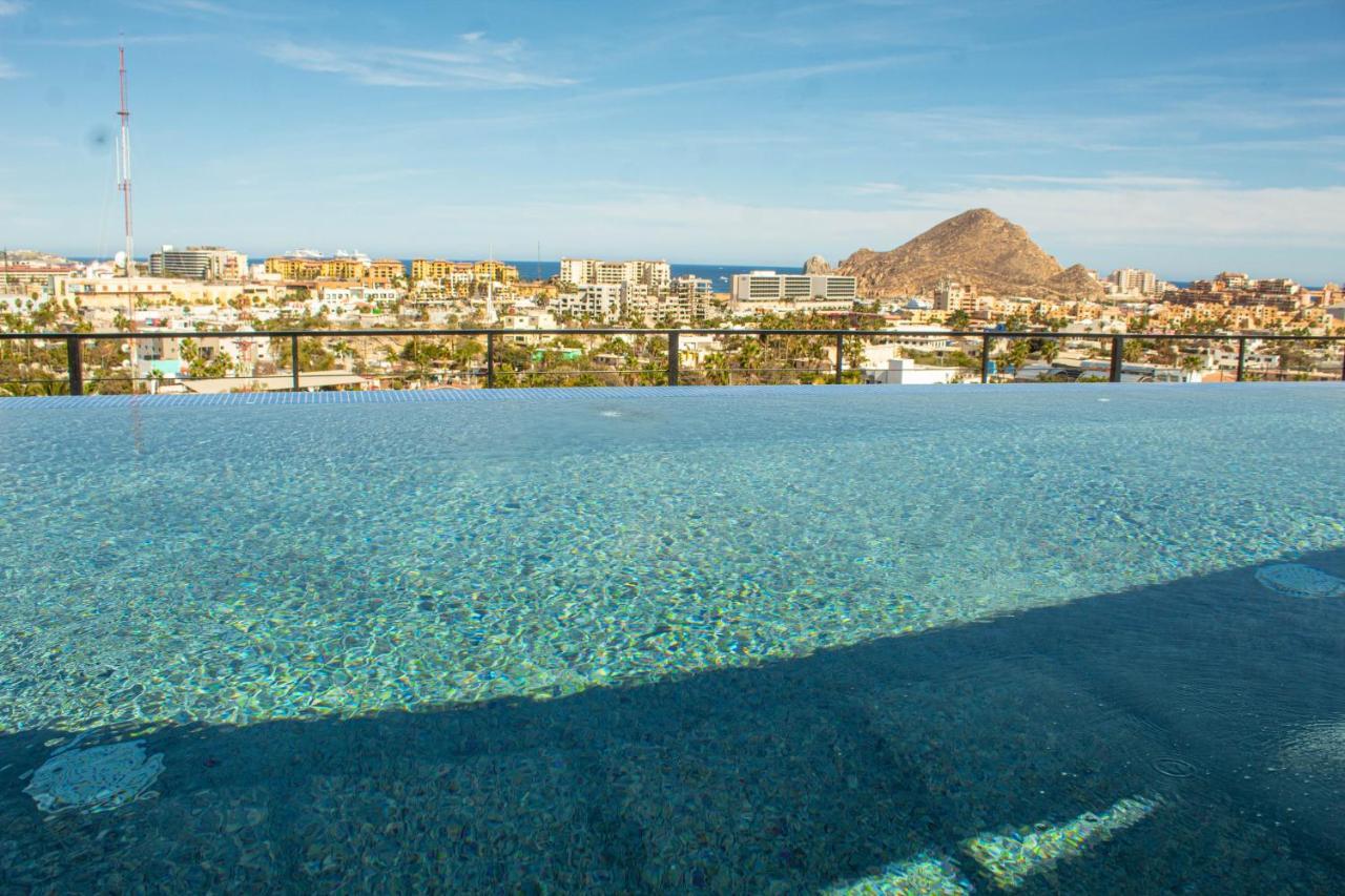 New Terra Condo W/ Infinity Pool Cabo San Lucas Exterior photo