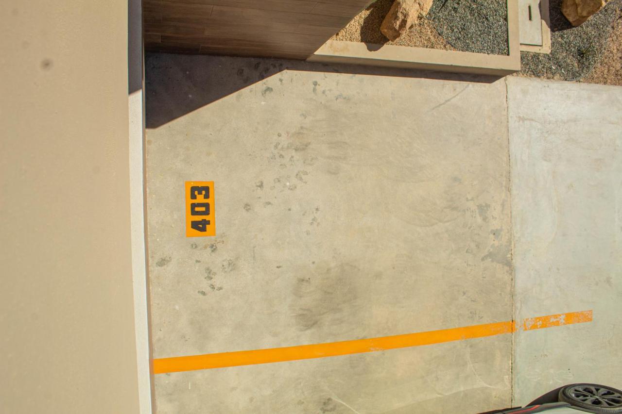 New Terra Condo W/ Infinity Pool Cabo San Lucas Exterior photo