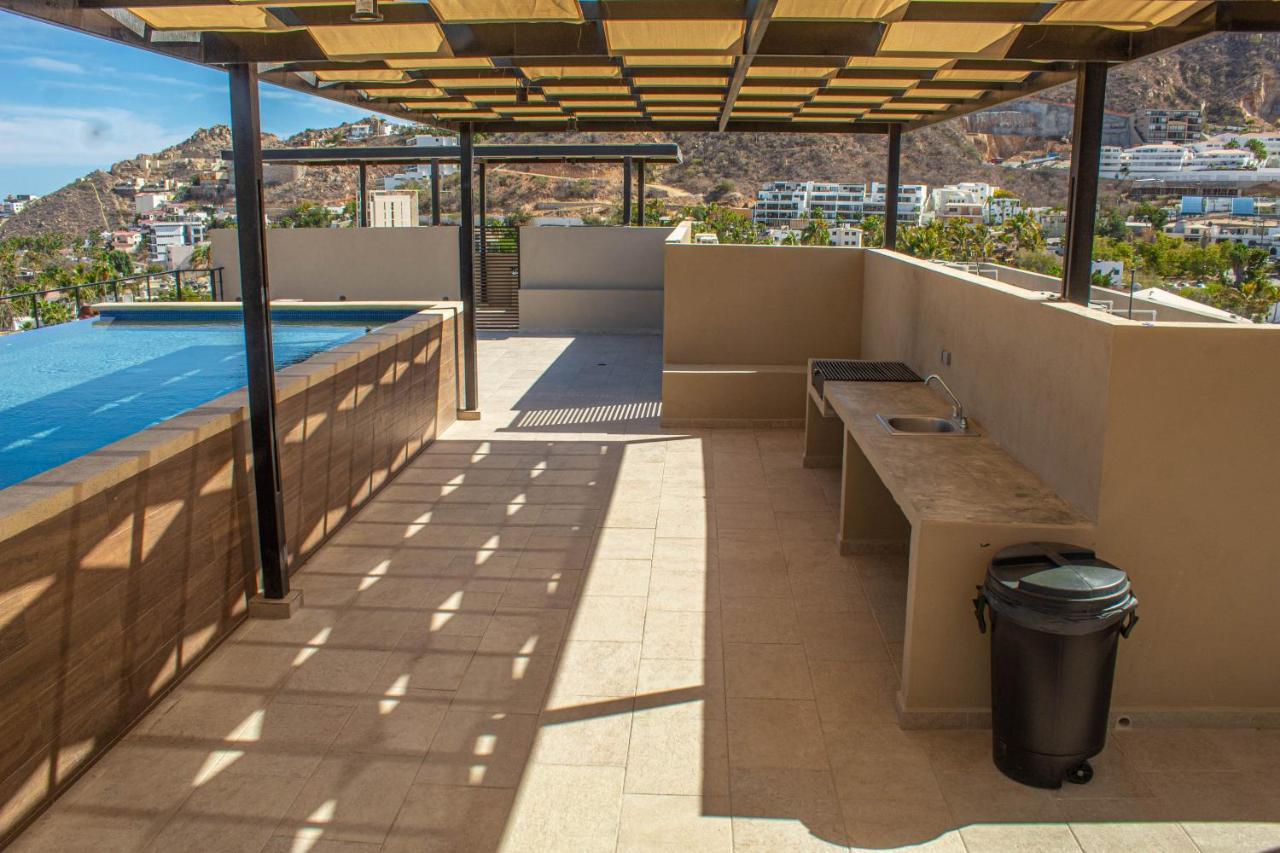 New Terra Condo W/ Infinity Pool Cabo San Lucas Exterior photo