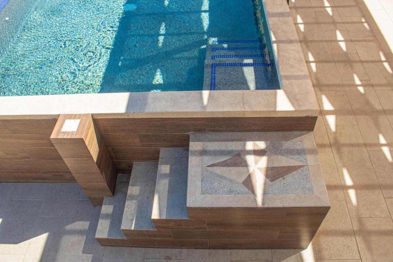 New Terra Condo W/ Infinity Pool Cabo San Lucas Exterior photo