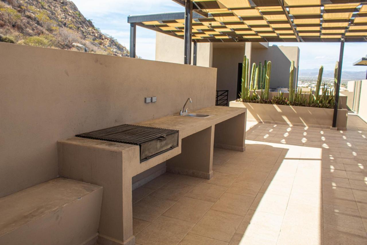 New Terra Condo W/ Infinity Pool Cabo San Lucas Exterior photo