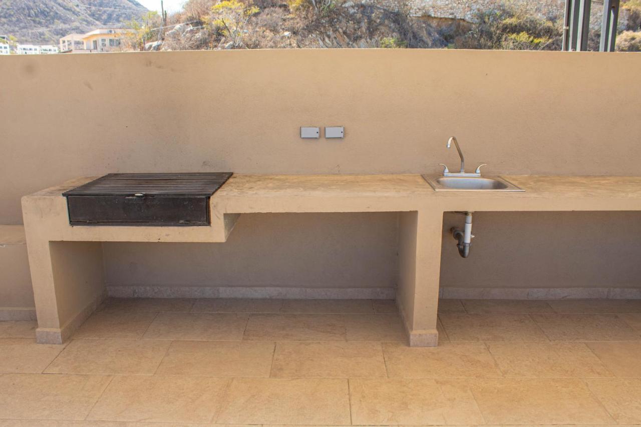 New Terra Condo W/ Infinity Pool Cabo San Lucas Exterior photo